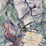 948 9079 WATERCOLOUR
